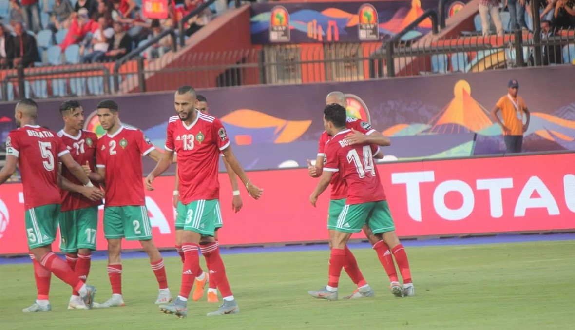 الجولة الأولى لأمم أفريقيا: ظهور عربي باهت و27 هدفاً و36 بطاقة صفراء