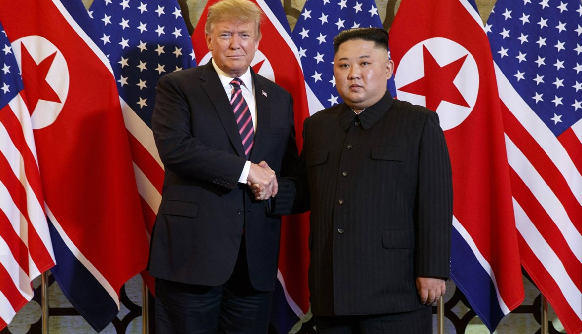 كوريا الشمالية تندّد بتصريحات بومبيو... "عقبة أمام المحادثات النووية مع الولايات المتحدة"