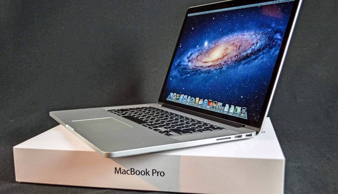 متى موعد إطلاق أكبر Pro Macbook من آبل؟