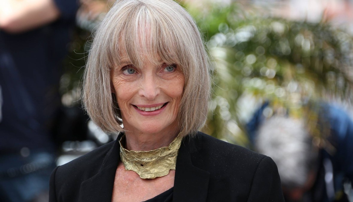 "اشتهرت بالقناع الأبيض"... رحيل الممثلة الفرنسية إديت سكوب