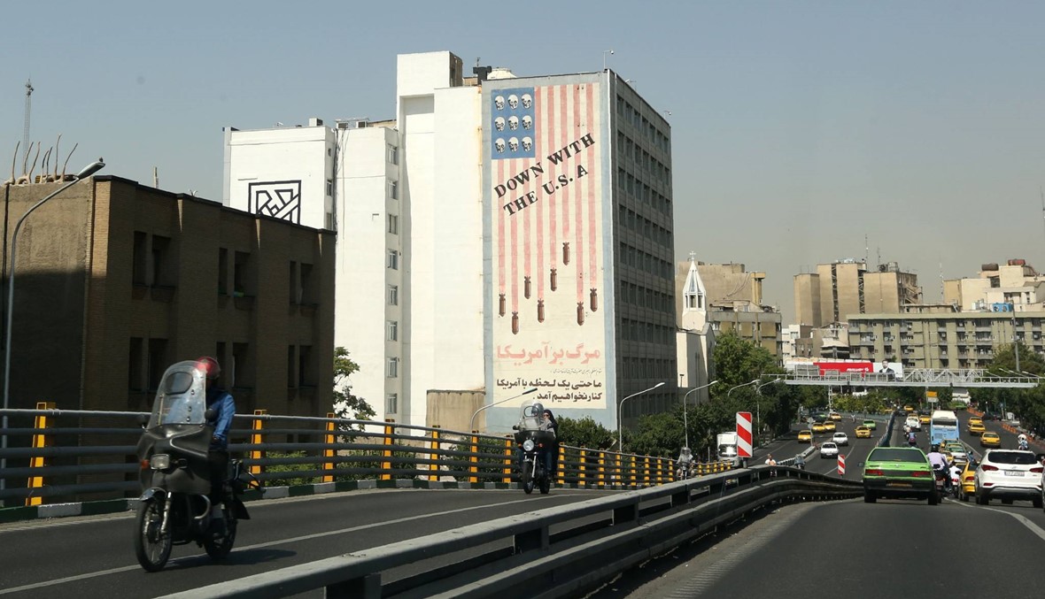 مبعوث إيران في الأمم المتحدة: طهران لن تتحمل وحدها عبء الحفاظ على الاتفاق النووي