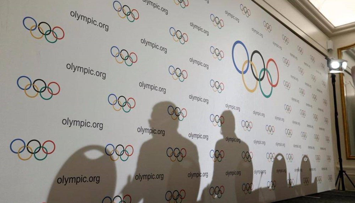 فيصل بن الحسين والمتوكل في تنفيذية "الأولمبية الدولية"