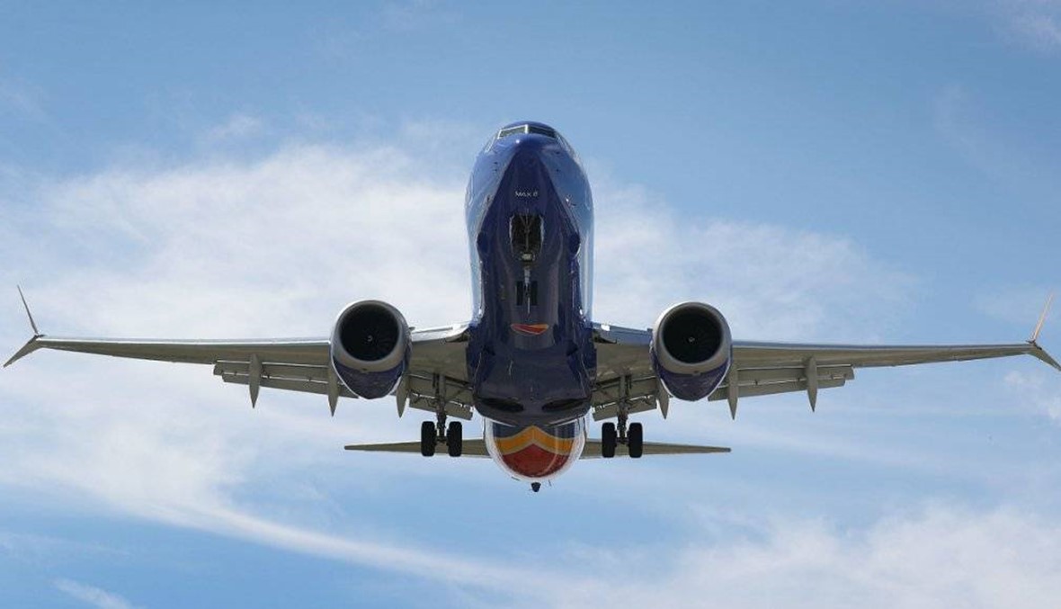 السلطات الأميركية تعلن اكتشاف خلل جديد "محتمل" في طائرت بوينغ 737 ماكس