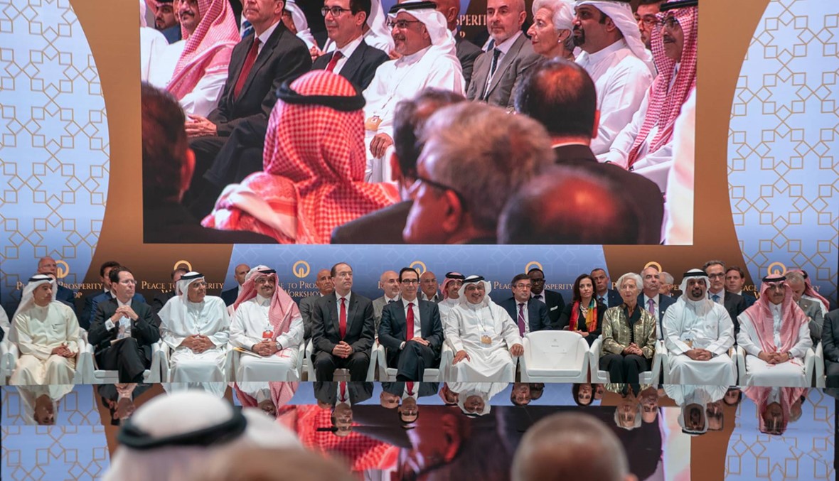 مؤتمر البحرين "لم يحقّق انجازاً": غزل مع إسرائيل... لكنّ التّطبيع يبقى بعيداً