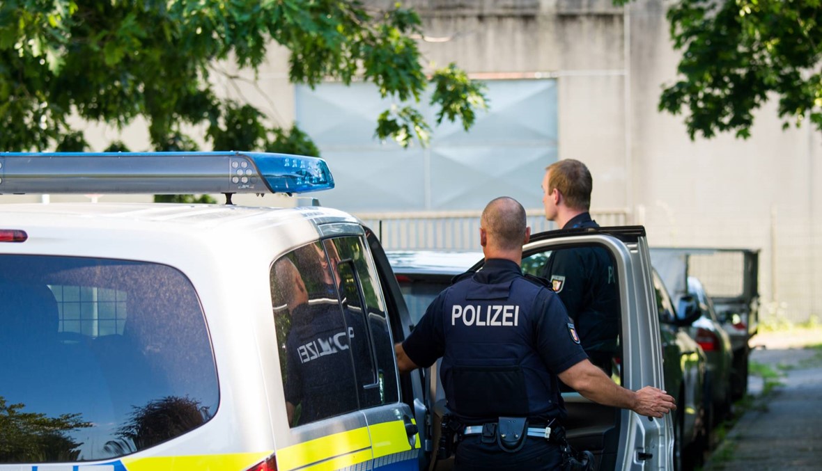 ألمانيا تعتقل "شخصاً من البوسنة" للاشتباه في ضلوعه في هجمات باريس