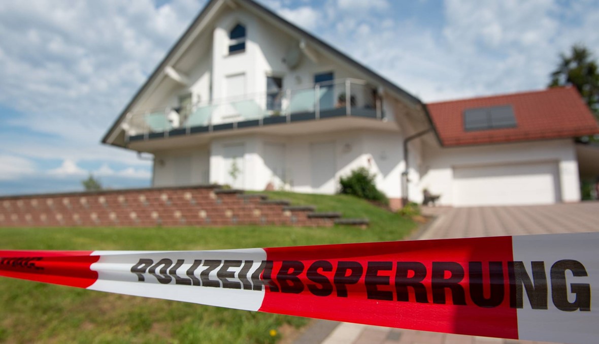 قضية لوبكي: ألمانيا توقف شخصين آخرين لارتباطهما بالمشتبه في قتله