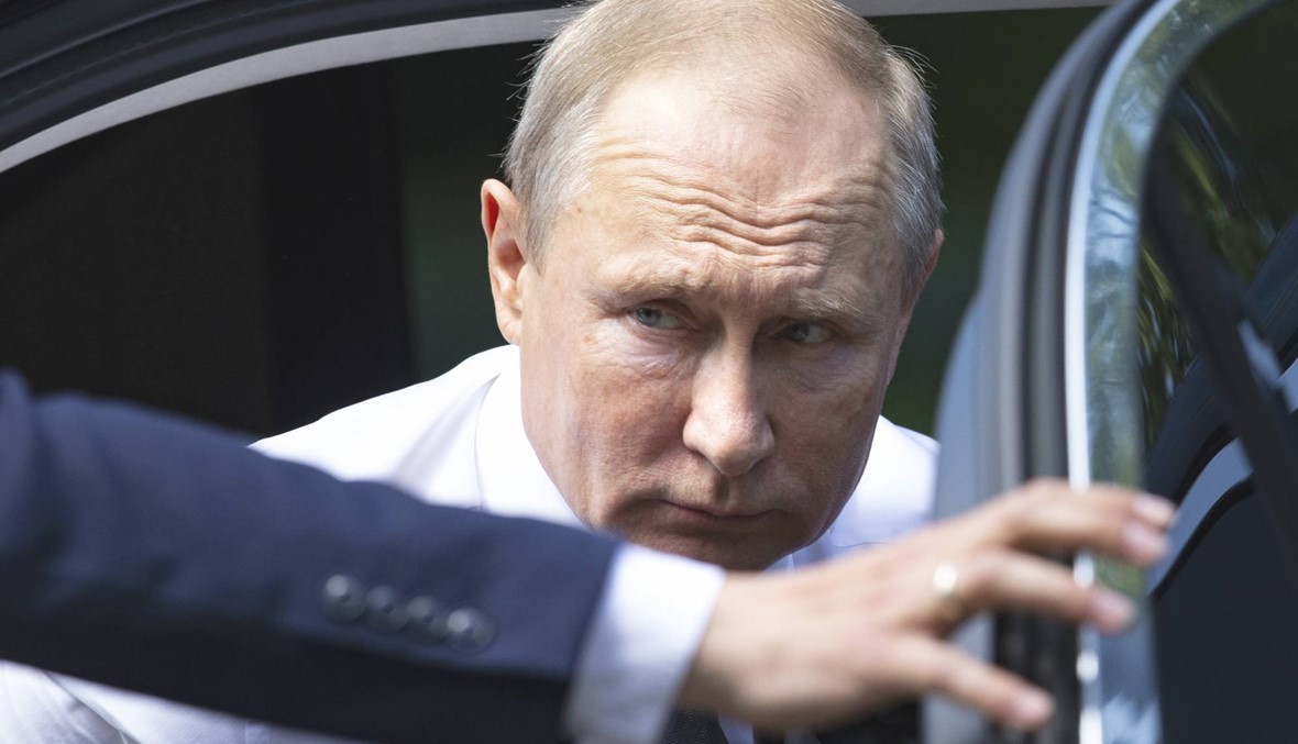 هل ينوي بوتين رسم مسار جديد للحلّ السياسيّ في سوريا؟