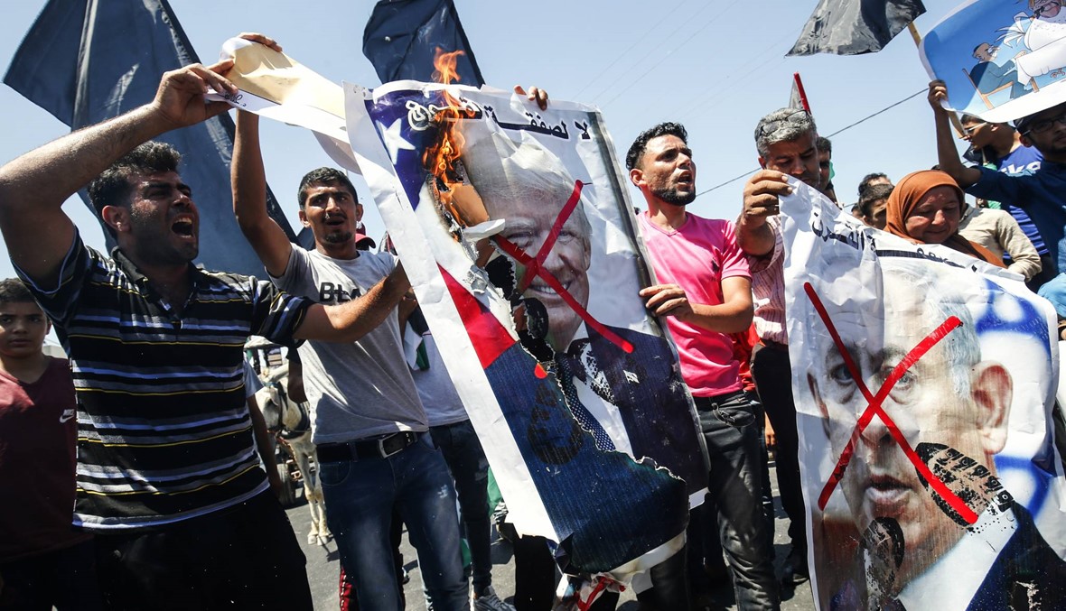 الفلسطينيّون رفضوا "الرشوة الأميركيّة": مؤتمر البحرين "فشل"