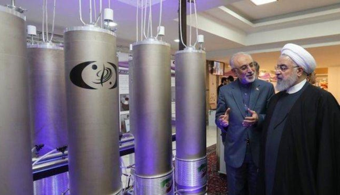 إيران: اجتماع فيينا "آخر فرصة" لإنقاذ الاتفاق النووي