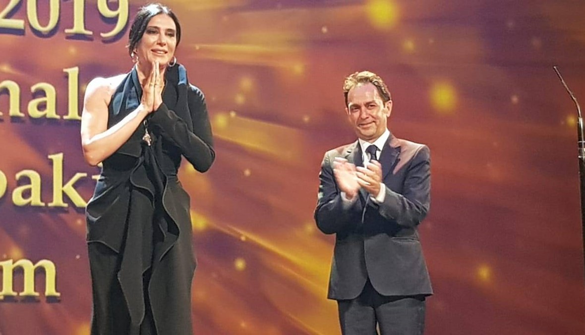 Nadine Labaki & Capernaum nab a German movie award