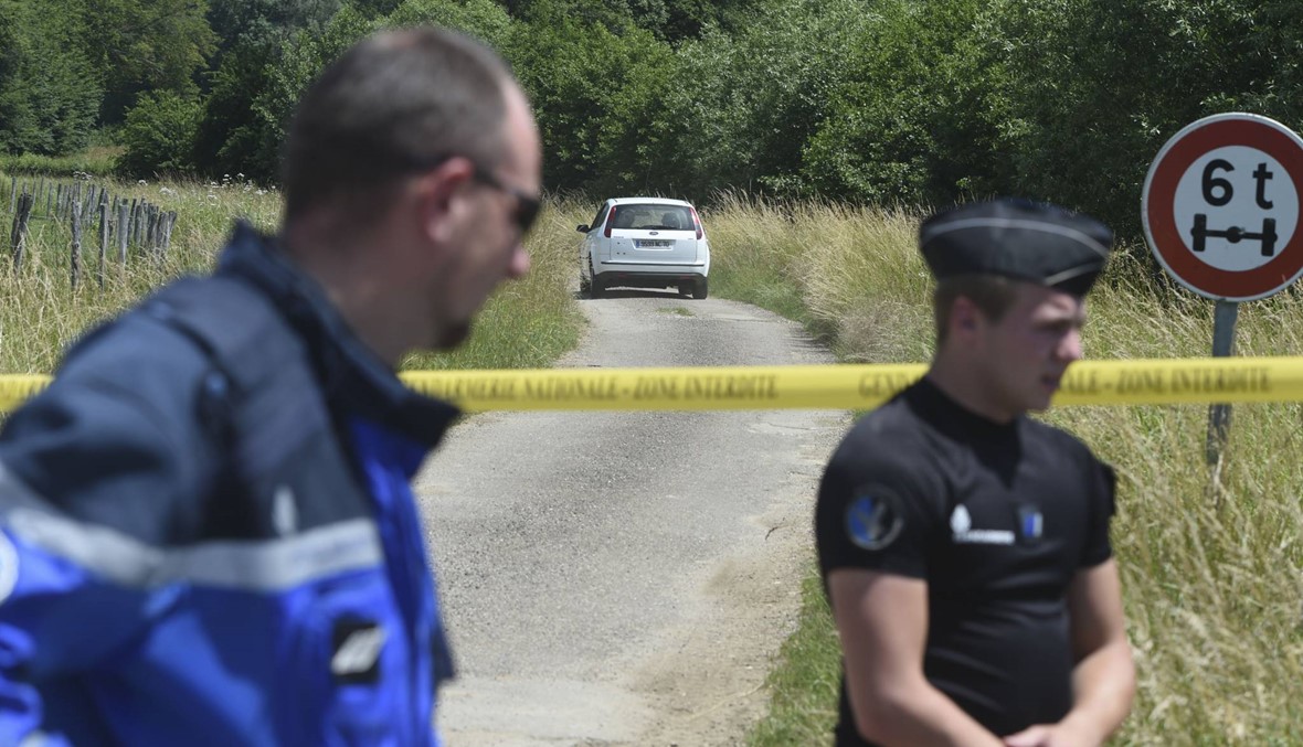 فرنسا: القضاء يتّهم رجلاً بقتل مراهقة بعد 34 عاماً على الجريمة