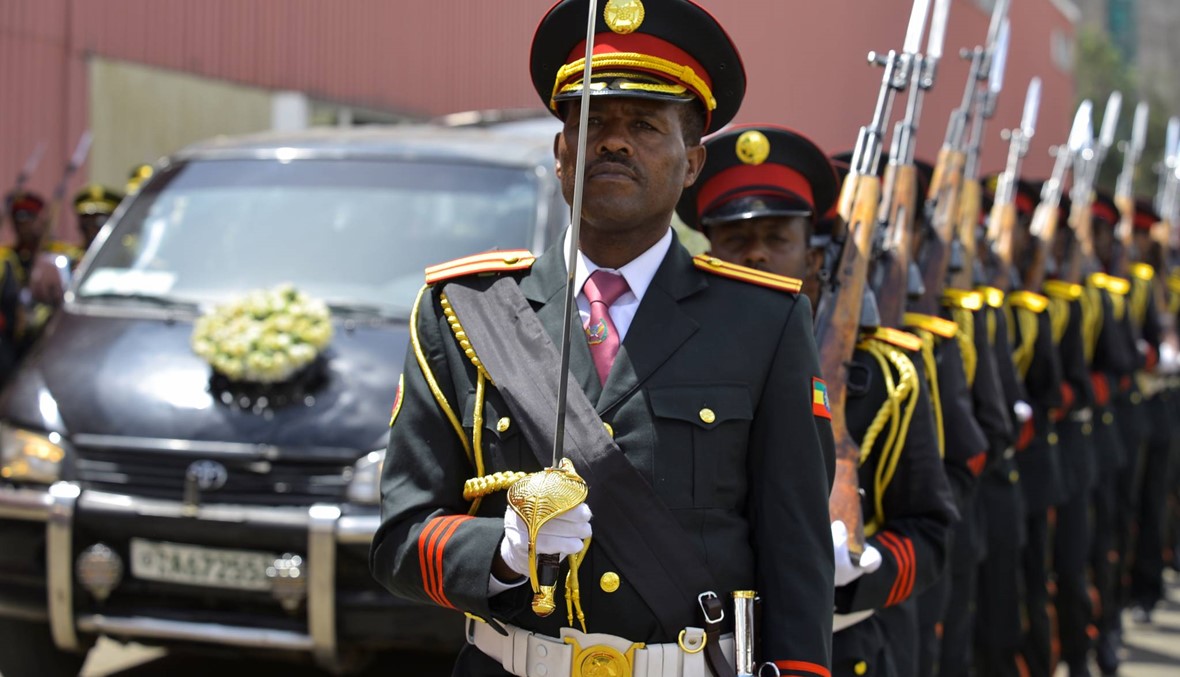 إثيوبيا بعد محاولة الانقلاب: تعيين رئيس جديد لأركان الجيش، وتوقيف 255 شخصاً