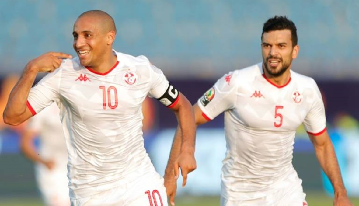 تعادل مخيب جديد لتونس في كأس أفريقيا