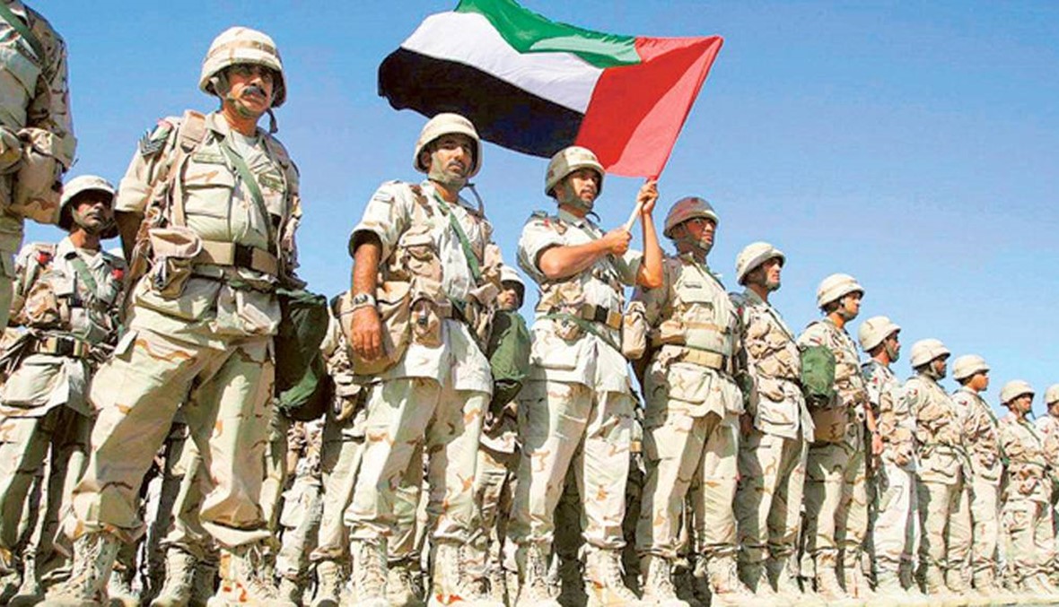 الإمارات تقلص وجودها العسكري في اليمن