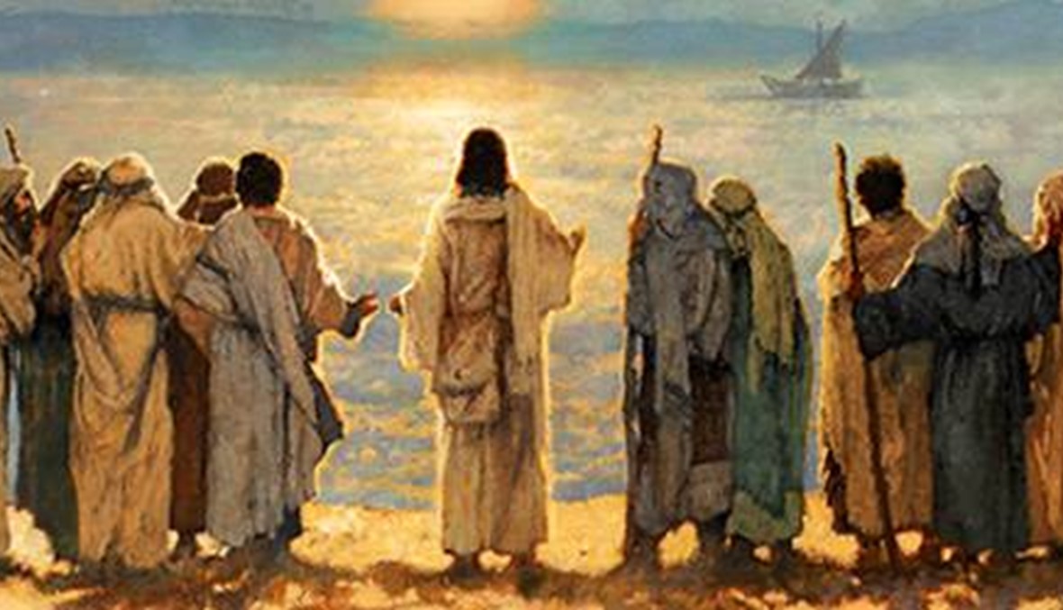 شهادة الرسل الاثني عشر
