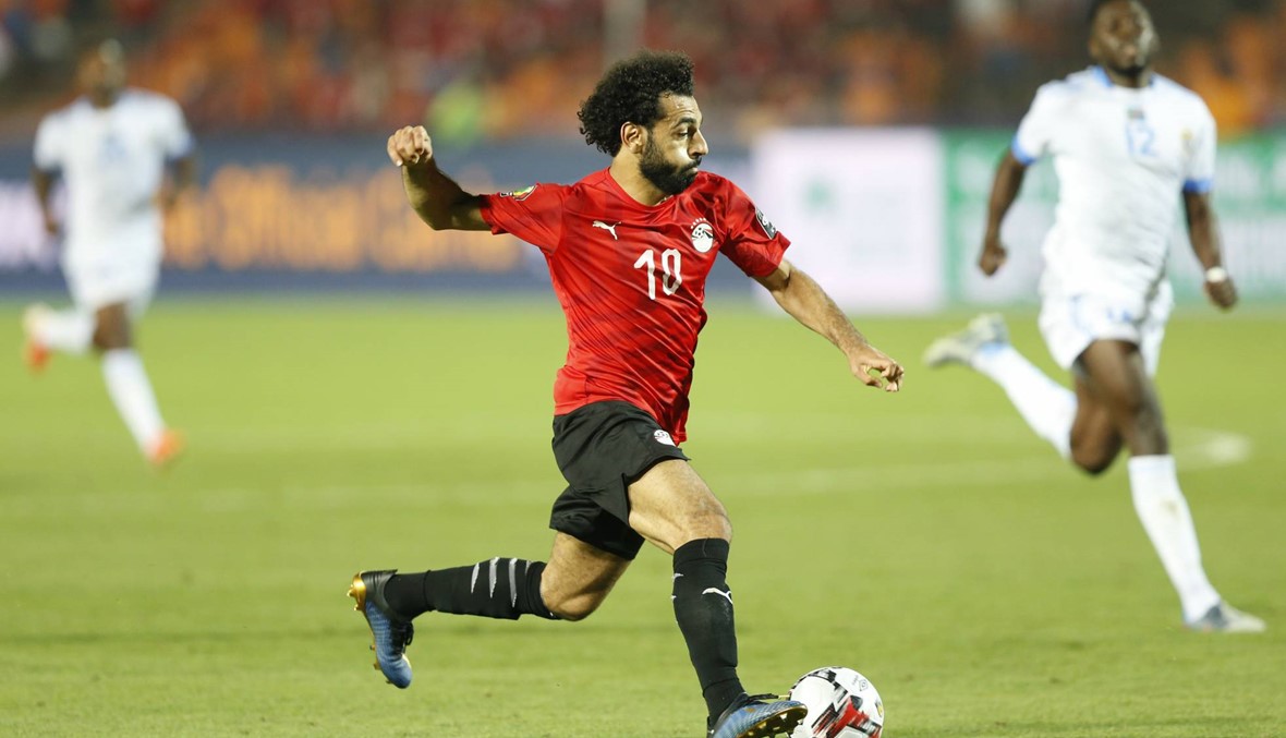 مصر تريد العلامة الكاملة في كأس أفريقيا