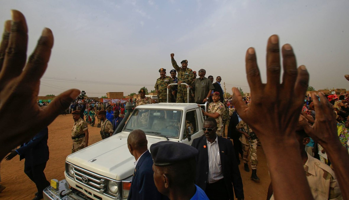 السودان يستعد لـ"مليونية" الأحد وسط مخاوف من العنف