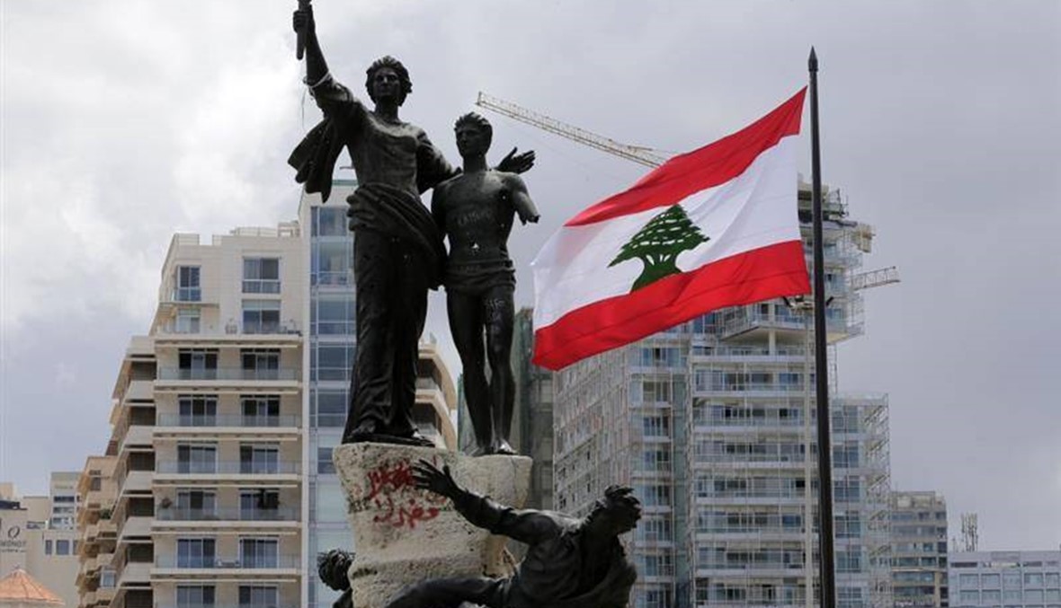 هل يمكن إنقاذ لبنان؟