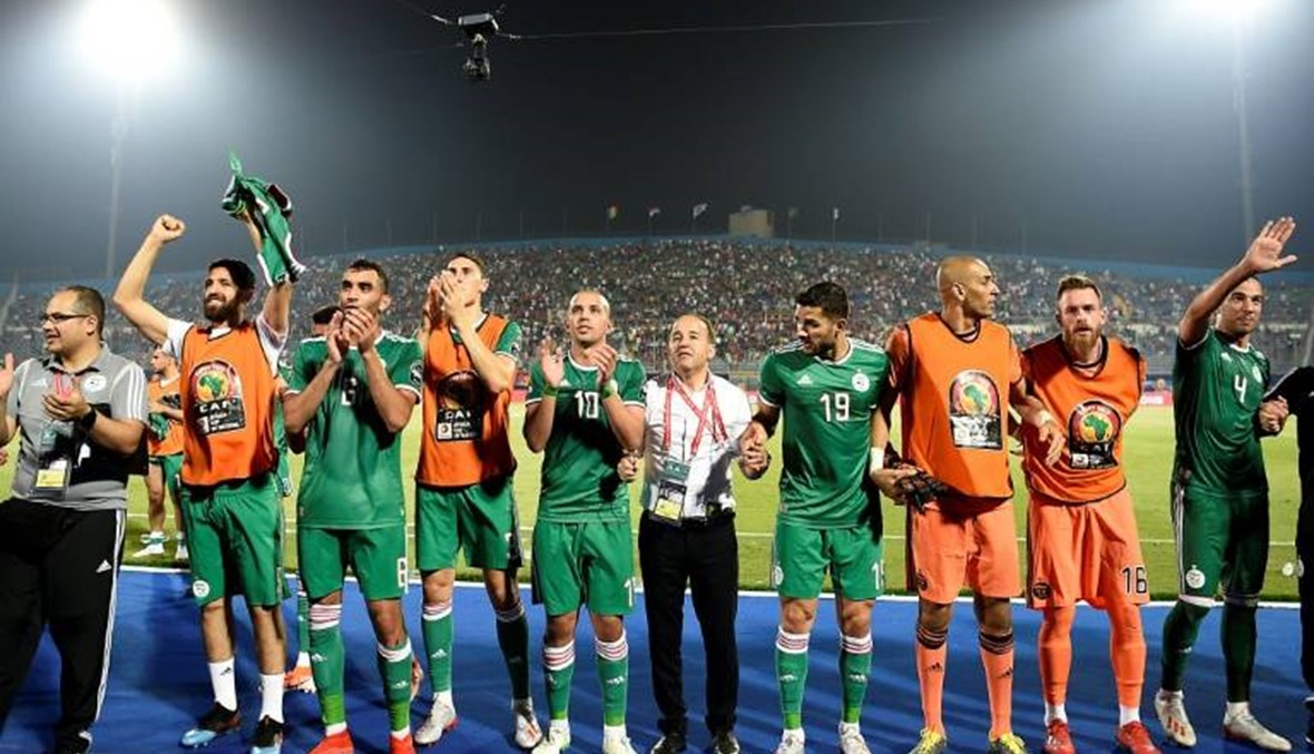 سيسيه يدعم لاعبيه قبل مواجهة حاسمة لتأهل السنغال