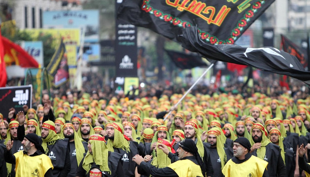1 تشرين الأول 2019: الحكم الدولي النهائي بحق عناصر "حزب الله"