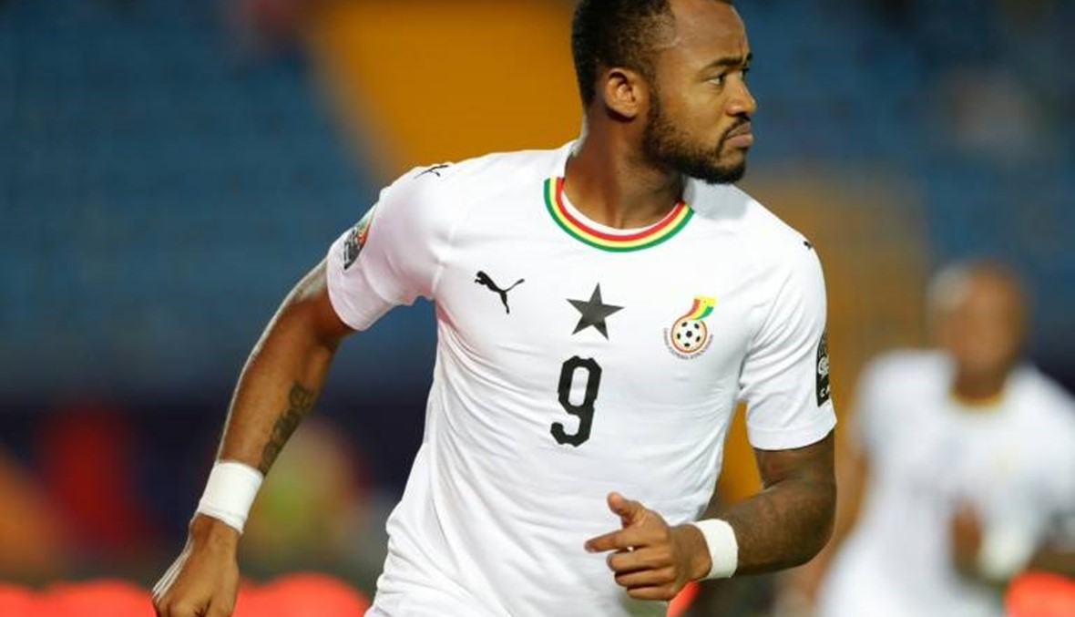 غانا وبنين يتأهلان في كأس أفريقيا