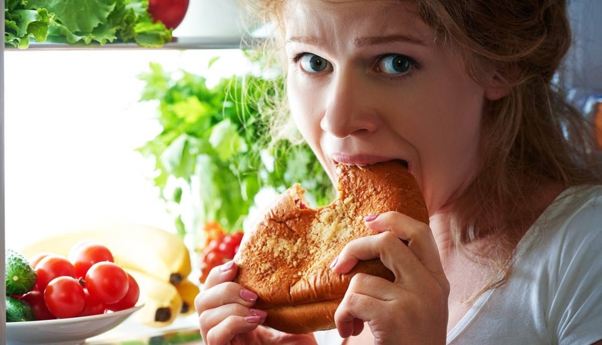 صحة- عندما تتحكم المشاعر بالنظام الغذائي... زيادة وزن أم نقص فيه؟