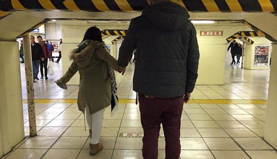 25 صورة تظهر أن اليابان ليست بلداً لطوال القامة!