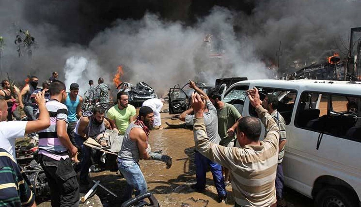 سائق سيارة أجرة شاهداً في ملف تفجيري المسجدين: لهذا السبب استدعاني رفعت عيد