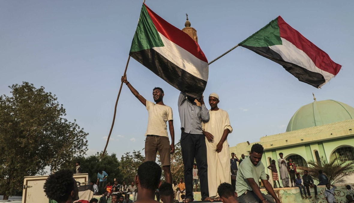 برنامج جديد للتحرّكات... قادة الاحتجاجات في السودان يلغون الدعوة إلى عصيان مدني