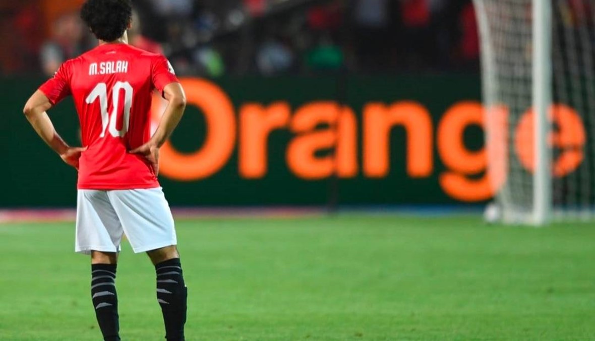 صلاح يعلق على خروج مصر "المحزن"