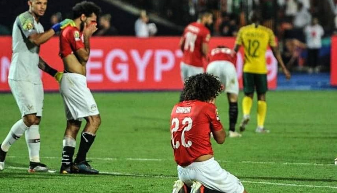 بتهم الفساد وإهدار المال العام... القضاء والبرلمان يحاصران اتحاد الكرة المصري