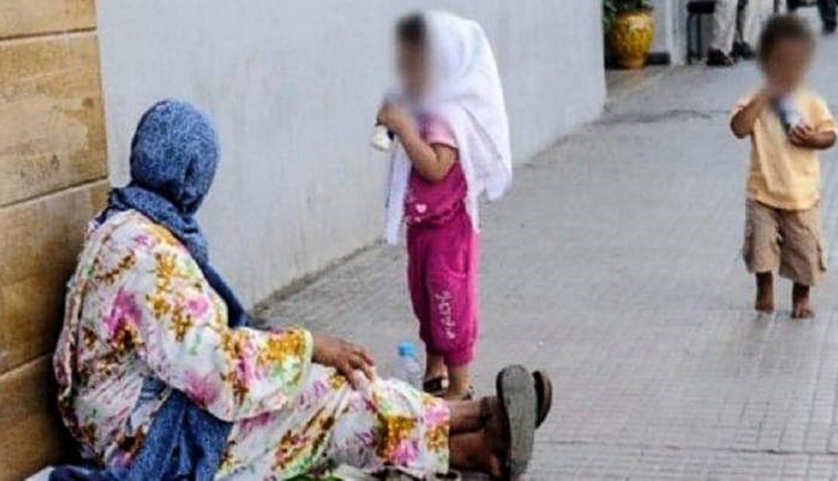 واقعة غريبة... مصرية ترهن طفلها ثم تبلّغ عن اختطافه