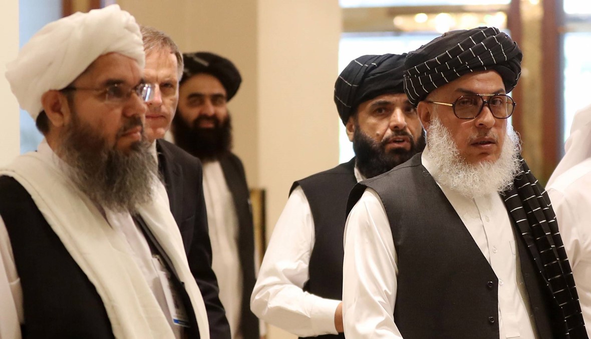 "محاولة اختراق جديدة"... استئناف محادثات السلام الأفغانية في الدوحة