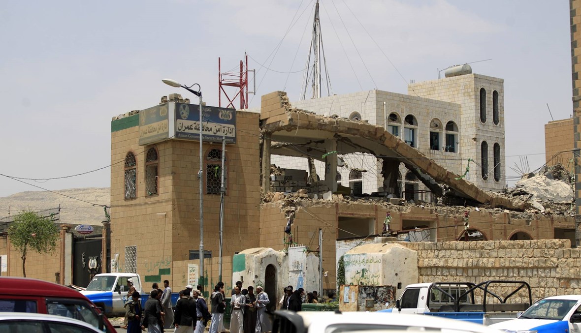 الإمارات "تخفّض" عديد قوّاتها في اليمن "لأسباب استراتيجيّة وتكتيكيّة"
