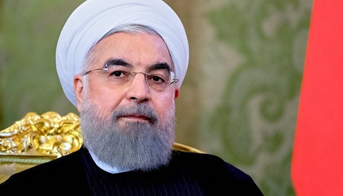 روحاني: بريطانيا ستواجه "عواقب" لاحتجازها الناقلة الإيرانية