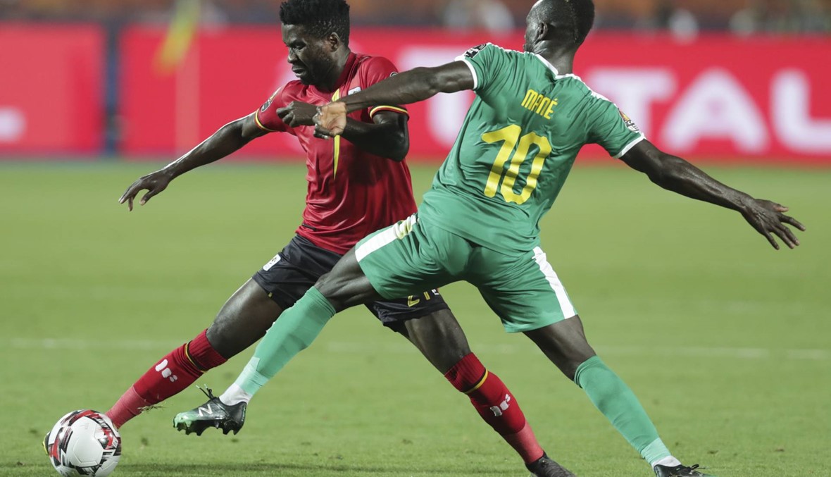 مباراتان اليوم في ربع النهائي لكأس أفريقيا