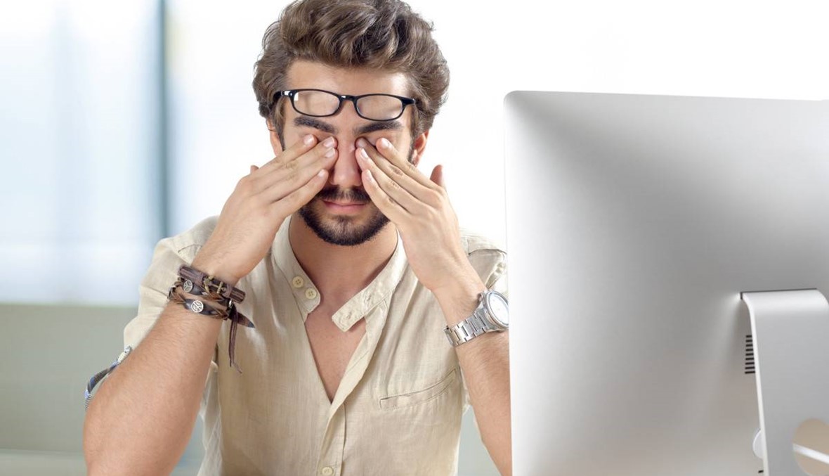 اتّبع هذه النصائح لتفادي آثار الحاسوب!