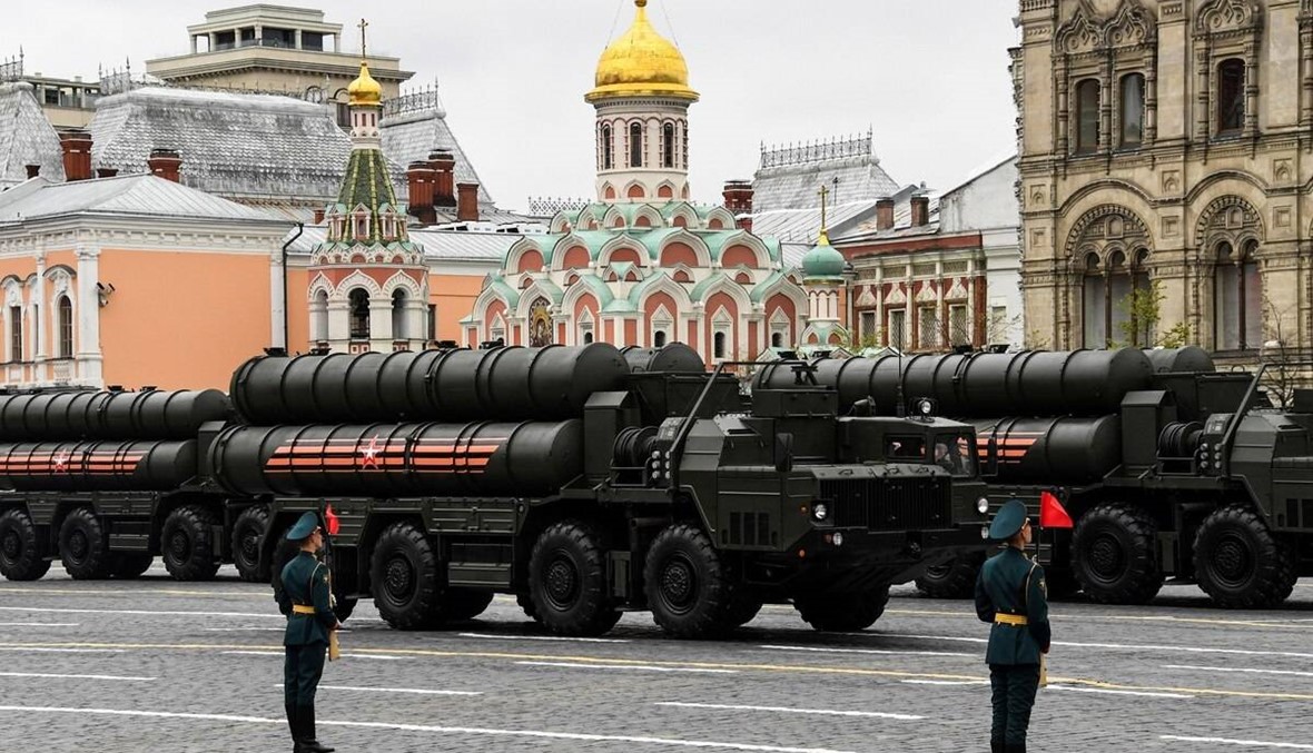 أنقرة ترفض تحذيرات واشنطن لها من شراء منظومة "إس-400" الروسية