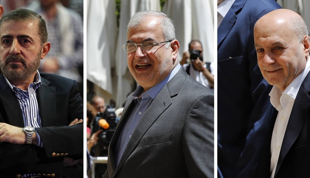 قلقٌ في بيروت خوفاً من "حزب الله" أم من لائحة عقوبات جديدة؟