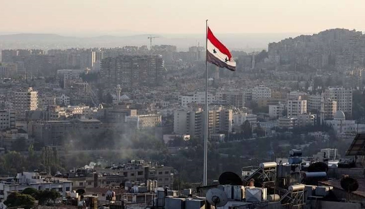 دمشق عن تشكيل اللجنة الدستورية إثر مباحثات مع بيدرسون: "التقدّم كبير"