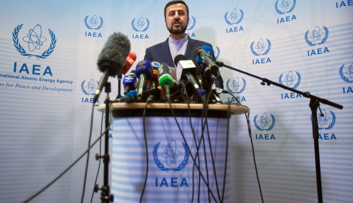 روسيا وإيران تسخران من موقف واشنطن من الملف النووي الإيراني