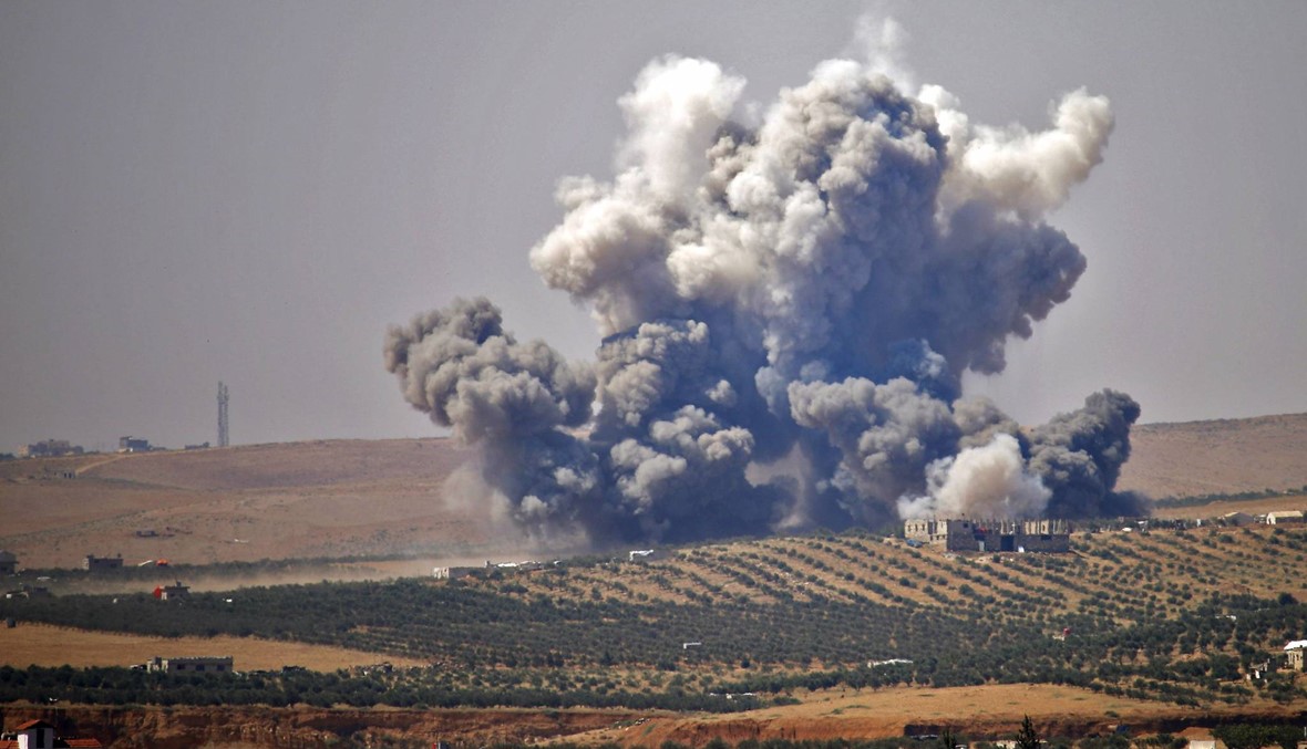 محققو منظمة حظر الأسلحة الكيميائية أعدّوا قائمة بتحقيقات سيجرونها في سوريا