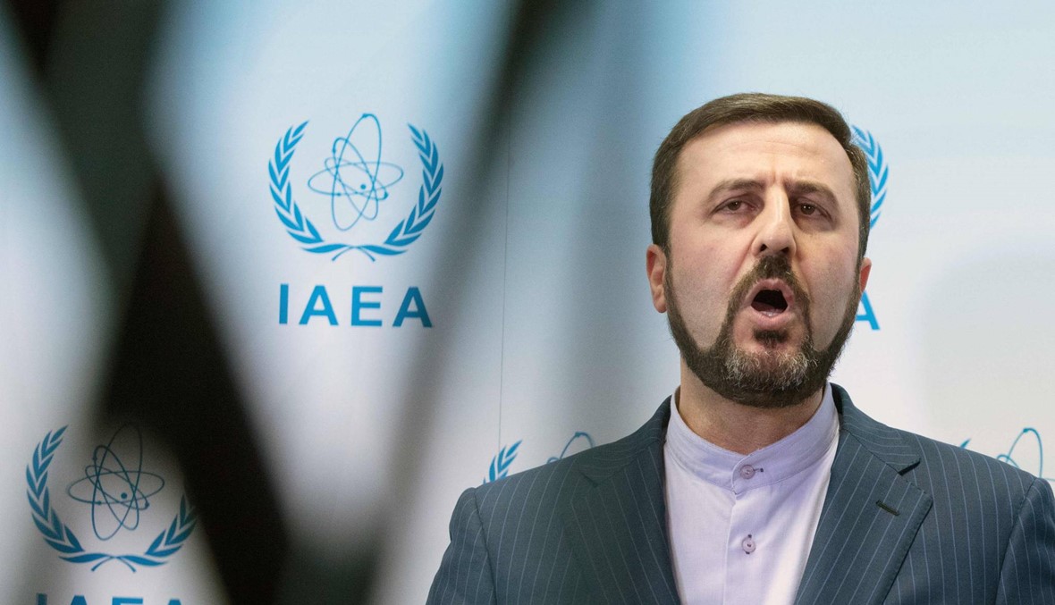 سفير إيران بوكالة الطاقة الذرية: اجتماع الوكالة لم يخرج بنتائج لصالح أميركا