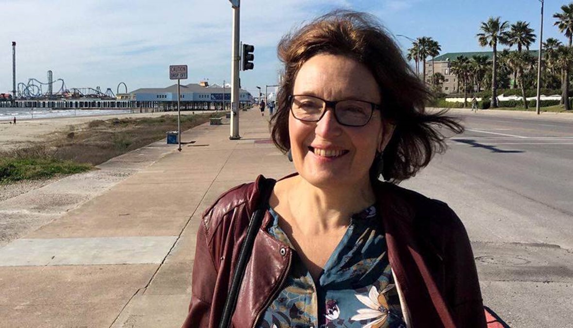 اليونان: العثور على العالمة الأميركيّة سوزان إيتون مقتولة في مغارة بجزيرة كريت