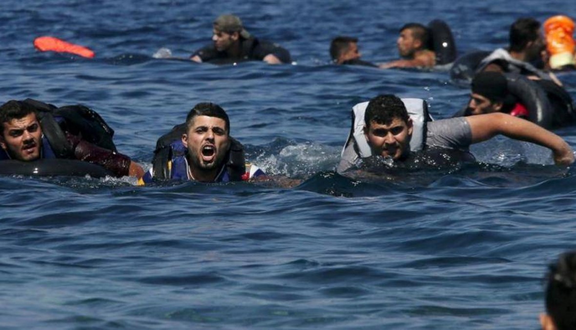 العثور على 38 جثة إضافية لمهاجرين غرقوا قبالة سواحل تونس