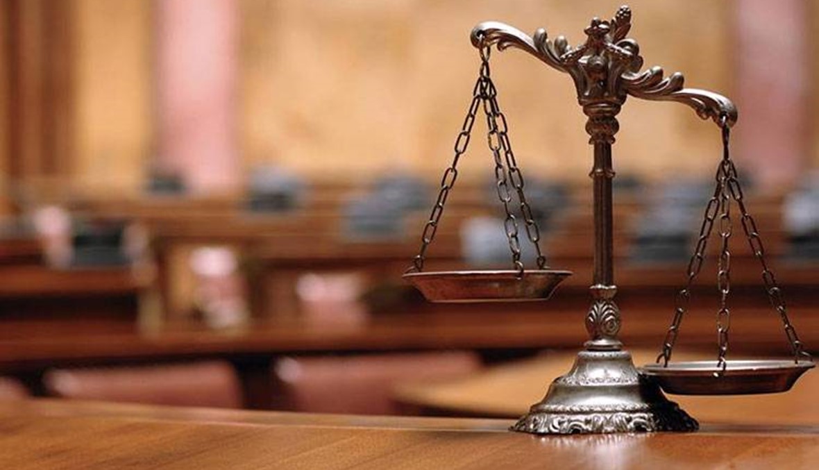 نادي قضاة لبنان ينقل هواجس القضاة لوزير العدل