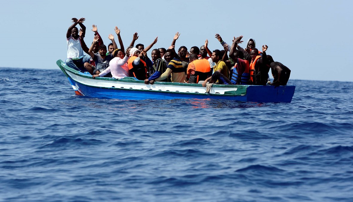 إنقاذ 141 مهاجراً في البحر بين المغرب وإسبانيا