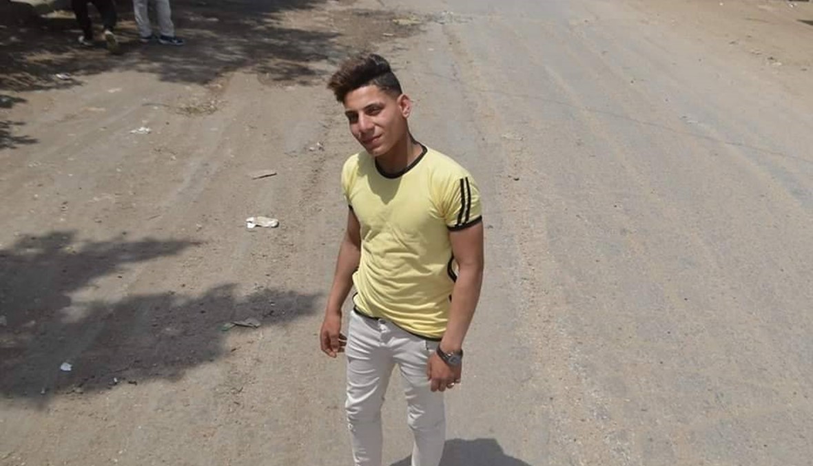 شاب مصري يثير الجدل بطريقة انتحاره