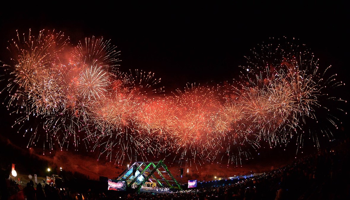 تحويل عقليّة لبنان الفعليّة: الثروات أوّلاً، المشاكل لاحقاً