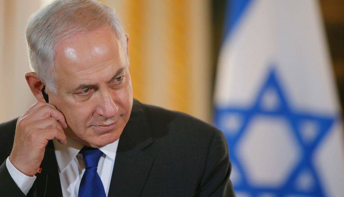 نتنياهو يتوعد حزب الله بضربة "مدمرة" إن هاجم اسرائيل